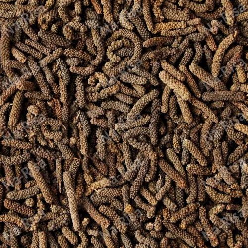  Organic Organic Long Pepper